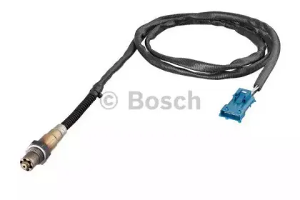 0 258 006 654 BOSCH Лямбда-зонд 0 258 006 654 BOSCH Лямбда-зонд