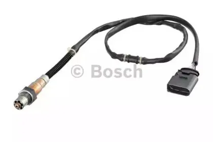 0258006215 BOSCH Лямбда-зонд 0258006215 BOSCH Лямбда-зонд