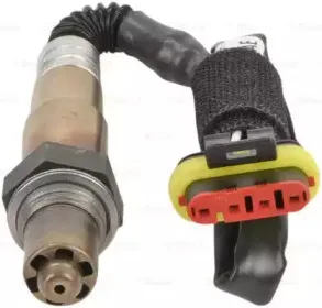 0258006063 BOSCH Лямбда-зонд 0258006063 BOSCH Лямбда-зонд