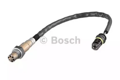 0 258 006 384 BOSCH Лямбда-зонд 0 258 006 384 BOSCH Лямбда-зонд