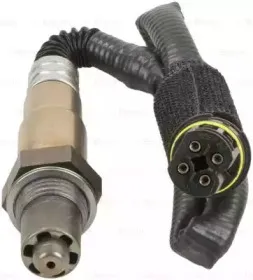 0 258 006 125 BOSCH Лямбда-зонд 0 258 006 125 BOSCH Лямбда-зонд
