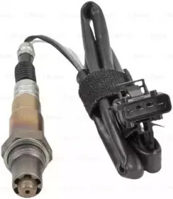 0258006146 BOSCH Лямбда-зонд 0258006146 BOSCH Лямбда-зонд