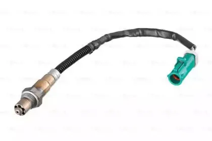 0 258 006 569 BOSCH Лямбда-зонд 0 258 006 569 BOSCH Лямбда-зонд