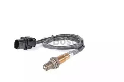 0 258 006 155 BOSCH Лямбда-зонд 0 258 006 155 BOSCH Лямбда-зонд