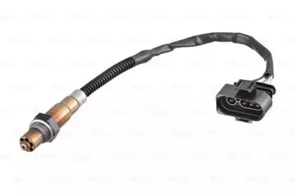 0 258 006 406 BOSCH Лямбда-зонд 0 258 006 406 BOSCH Лямбда-зонд