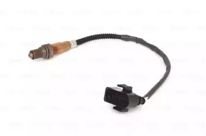 0 258 006 159 BOSCH Лямбда-зонд 0 258 006 159 BOSCH Лямбда-зонд