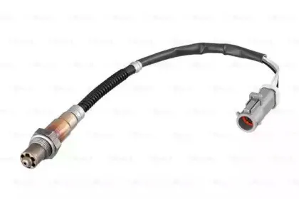 0258006033 BOSCH Лямбда-зонд 0258006033 BOSCH Лямбда-зонд