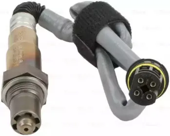 0 258 006 167 BOSCH Лямбда-зонд 0 258 006 167 BOSCH Лямбда-зонд