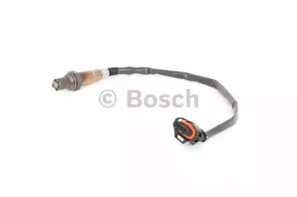 0 258 006 170 BOSCH Лямбда-зонд 0 258 006 170 BOSCH Лямбда-зонд