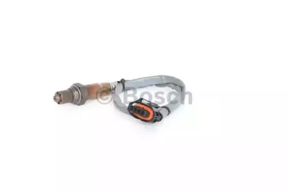 0 258 006 171 BOSCH Лямбда-зонд 0 258 006 171 BOSCH Лямбда-зонд