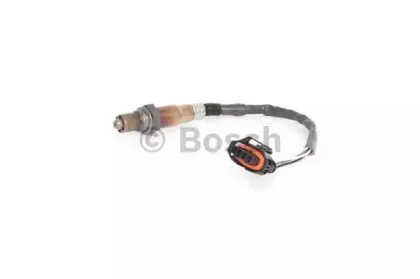 0 258 006 172 BOSCH Лямбда-зонд 0 258 006 172 BOSCH Лямбда-зонд