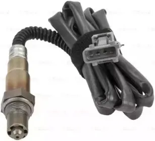 0 258 006 173 BOSCH Лямбда-зонд 0 258 006 173 BOSCH Лямбда-зонд