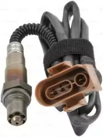 0 258 006 175 BOSCH Лямбда-зонд 0 258 006 175 BOSCH Лямбда-зонд