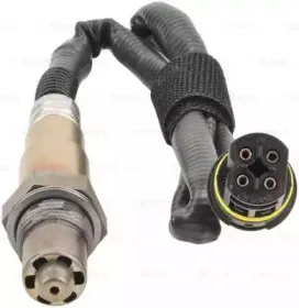 0 258 006 181 BOSCH Лямбда-зонд 0 258 006 181 BOSCH Лямбда-зонд
