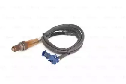 0 258 006 186 BOSCH Лямбда-зонд 0 258 006 186 BOSCH Лямбда-зонд