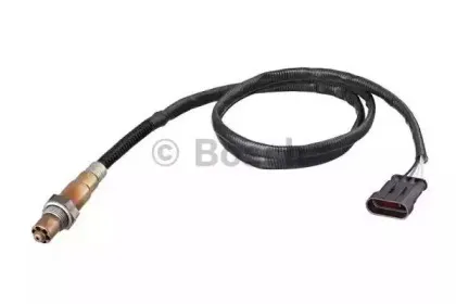 0 258 006 389 BOSCH Лямбда-зонд 0 258 006 389 BOSCH Лямбда-зонд