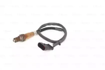 0 258 006 193 BOSCH Лямбда-зонд 0 258 006 193 BOSCH Лямбда-зонд
