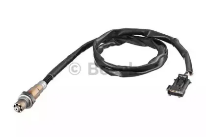 0 258 006 486 BOSCH Лямбда-зонд 0 258 006 486 BOSCH Лямбда-зонд