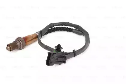 0 258 006 197 BOSCH Лямбда-зонд 0 258 006 197 BOSCH Лямбда-зонд