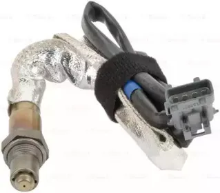 0 258 006 200 BOSCH Лямбда-зонд 0 258 006 200 BOSCH Лямбда-зонд