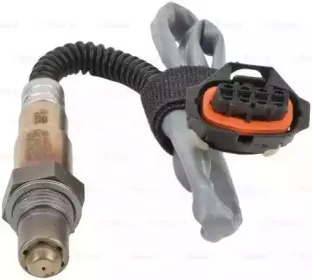 0 258 006 205 BOSCH Лямбда-зонд 0 258 006 205 BOSCH Лямбда-зонд