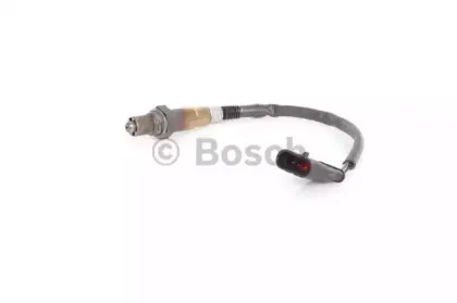 0 258 006 206 BOSCH Лямбда-зонд 0 258 006 206 BOSCH Лямбда-зонд