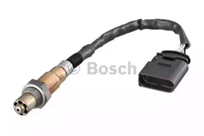 0258006535 BOSCH Лямбда-зонд 0258006535 BOSCH Лямбда-зонд