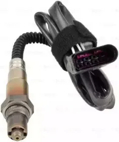 0 258 006 245 BOSCH Лямбда-зонд 0 258 006 245 BOSCH Лямбда-зонд
