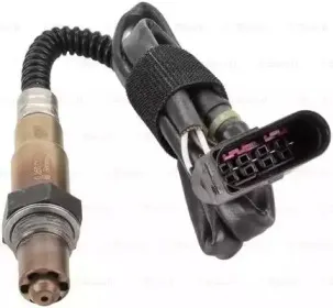 0258006249 BOSCH Лямбда-зонд 0258006249 BOSCH Лямбда-зонд