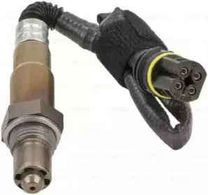 0 258 006 272 BOSCH Лямбда-зонд 0 258 006 272 BOSCH Лямбда-зонд