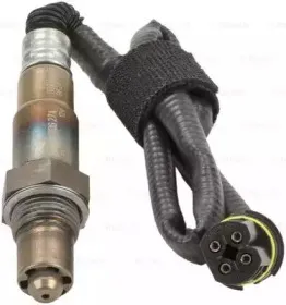0 258 006 274 BOSCH Лямбда-зонд 0 258 006 274 BOSCH Лямбда-зонд