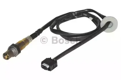 0 258 006 289 BOSCH Лямбда-зонд 0 258 006 289 BOSCH Лямбда-зонд