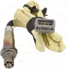 0 258 006 292 BOSCH Лямбда-зонд 0 258 006 292 BOSCH Лямбда-зонд