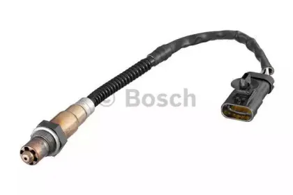 0 258 006 309 BOSCH Лямбда-зонд 0 258 006 309 BOSCH Лямбда-зонд