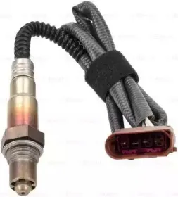 0258006305 BOSCH Лямбда-зонд 0258006305 BOSCH Лямбда-зонд