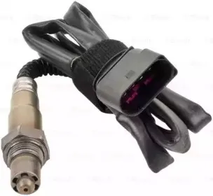 0 258 006 307 BOSCH Лямбда-зонд 0 258 006 307 BOSCH Лямбда-зонд