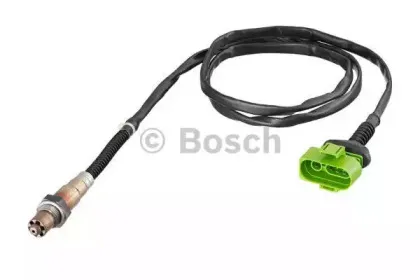 0258006285 BOSCH Лямбда-зонд 0258006285 BOSCH Лямбда-зонд