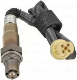 0 258 006 328 BOSCH Лямбда-зонд 0 258 006 328 BOSCH Лямбда-зонд