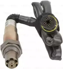 0 258 006 353 BOSCH Лямбда-зонд 0 258 006 353 BOSCH Лямбда-зонд