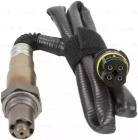 0 258 006 359 BOSCH Лямбда-зонд 0 258 006 359 BOSCH Лямбда-зонд