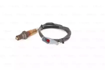 0 258 006 375 BOSCH Лямбда-зонд 0 258 006 375 BOSCH Лямбда-зонд