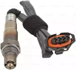 0 258 006 378 BOSCH Лямбда-зонд 0 258 006 378 BOSCH Лямбда-зонд