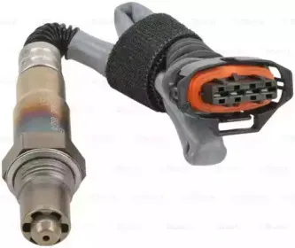 0 258 006 379 BOSCH Лямбда-зонд 0 258 006 379 BOSCH Лямбда-зонд