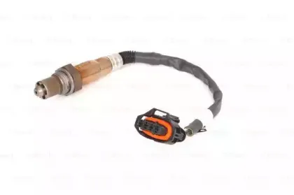 0 258 006 386 BOSCH Лямбда-зонд 0 258 006 386 BOSCH Лямбда-зонд
