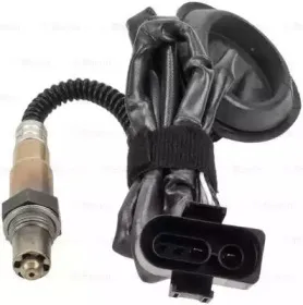 0258006404 BOSCH Лямбда-зонд 0258006404 BOSCH Лямбда-зонд