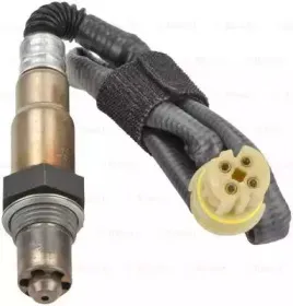 0 258 006 420 BOSCH Лямбда-зонд 0 258 006 420 BOSCH Лямбда-зонд