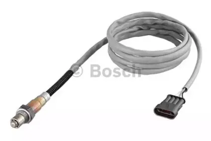 0 258 006 425 BOSCH Лямбда-зонд 0 258 006 425 BOSCH Лямбда-зонд