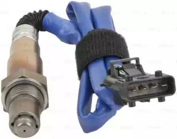 0 258 006 433 BOSCH Лямбда-зонд 0 258 006 433 BOSCH Лямбда-зонд