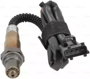 0 258 006 446 BOSCH Лямбда-зонд 0 258 006 446 BOSCH Лямбда-зонд