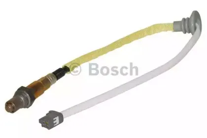 0 258 006 455 BOSCH Лямбда-зонд 0 258 006 455 BOSCH Лямбда-зонд